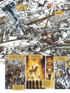 Requiem - Tome 06