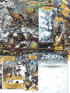 Requiem - Tome 06