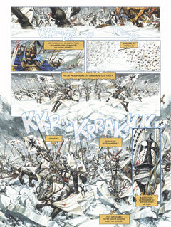 Requiem - Tome 06