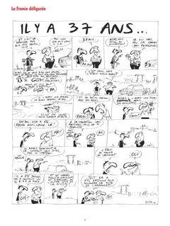 Reiser et l'écologie NE