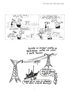 Reiser et l'écologie NE