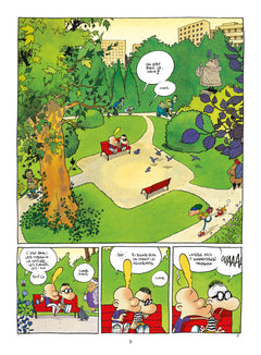 Titeuf - Tome 10