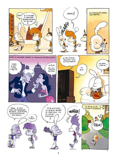Titeuf - Tome 10