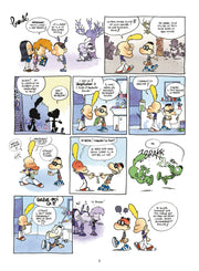 Mes meilleurs copains