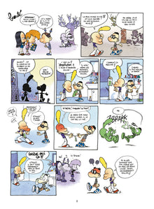 Mes meilleurs copains