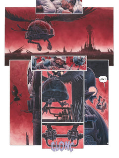 Les Anthropotames du Nihil