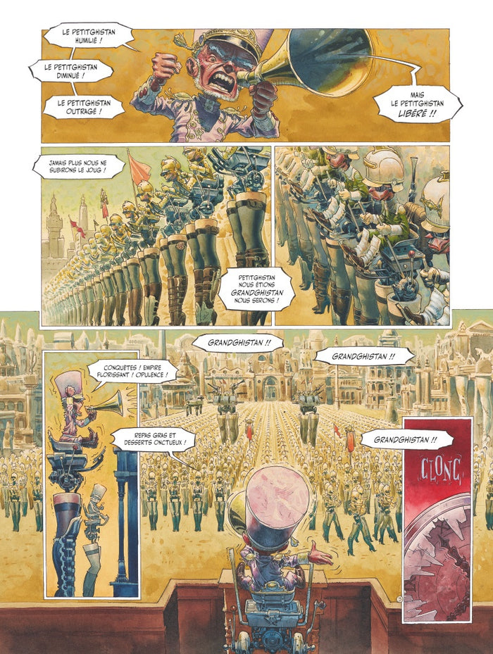 Les Anthropotames du Nihil