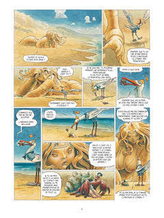 Les Anthropotames du Nihil