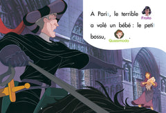 Le bossu de Notre-Dame