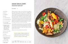 Jamie Oliver Végétarien