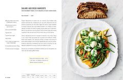 Jamie Oliver Végétarien