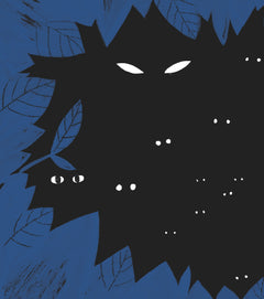 Le livre des mots qui font peur