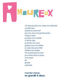 Le livre des mots qui font grandir