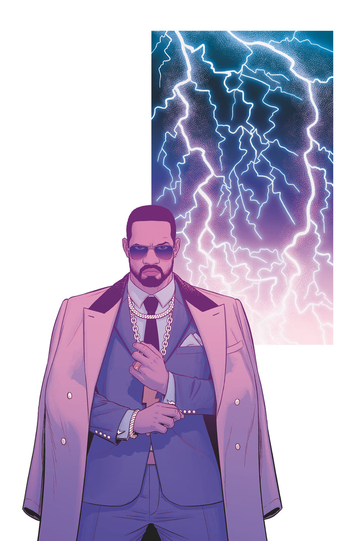 The Wicked + The Divine - Tome 05