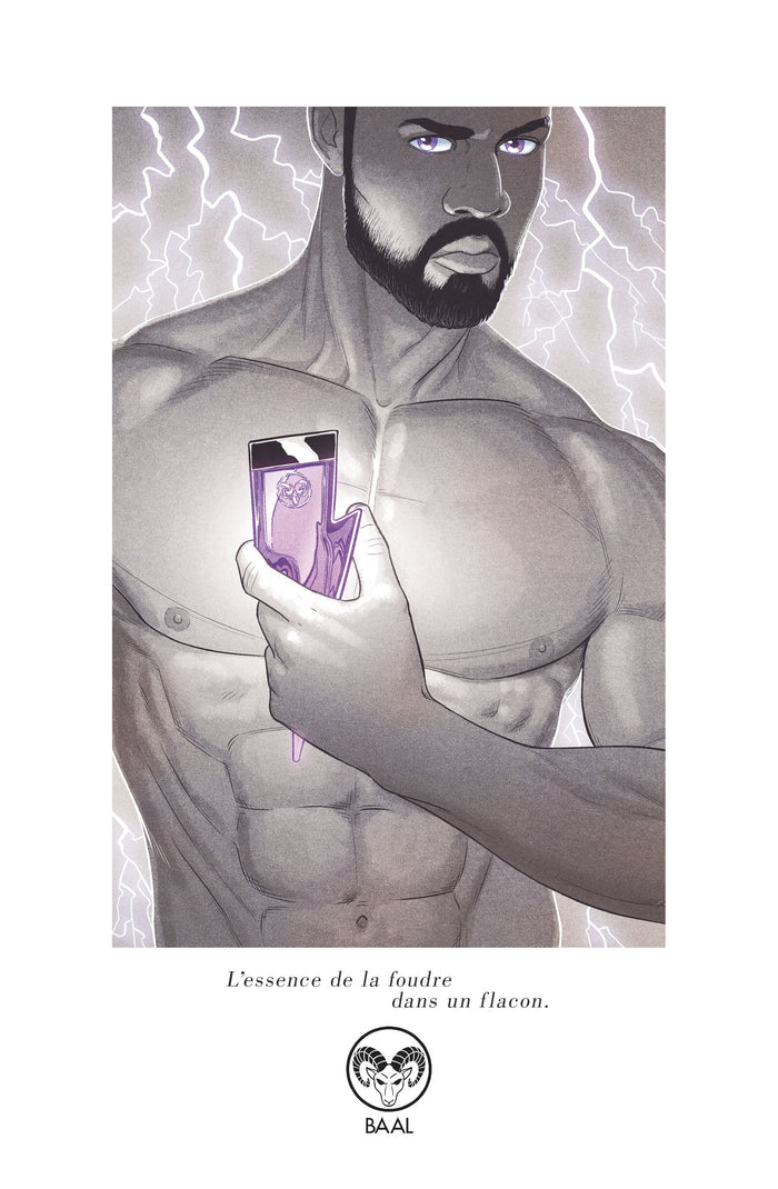 The Wicked + The Divine - Tome 05