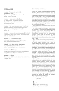 The Wicked + The Divine - Tome 05