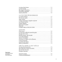 La Réunion: L'île aux sensations