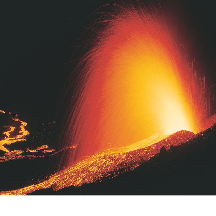 La Réunion: L'île aux sensations