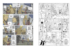 La maison aux souvenirs