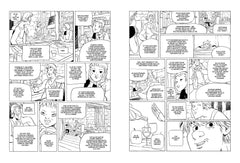 La maison aux souvenirs