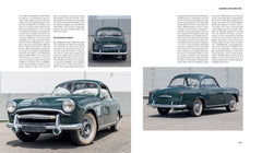 L'art automobile - Hervé Poulain, itinéraire d'un homme accéléré