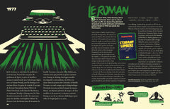 D'après une histoire de Stephen King