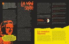 D'après une histoire de Stephen King