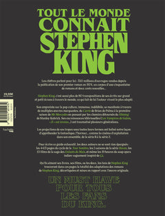 D'après une histoire de Stephen King
