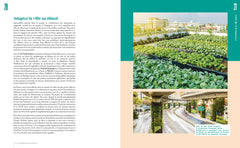 Les villes de demain