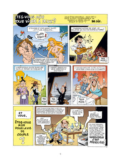 Le Guide de Jeune Couple et Le Guide du Mariage