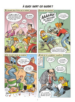Les Guides Junior - Tome 18