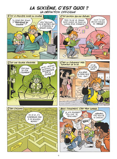 Les Guides Junior - Tome 18