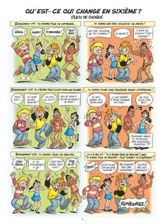 Les Guides Junior - Tome 18