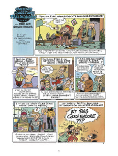 Les Guides en BD - Tome 18