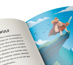 Beowulf: Le chasseur de monstres