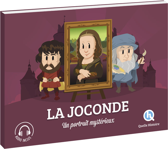 La Joconde