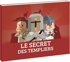 Le mystère des Templiers