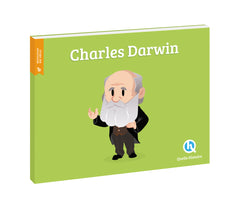Charles Darwin