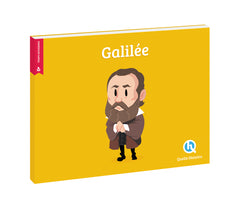 Galilée