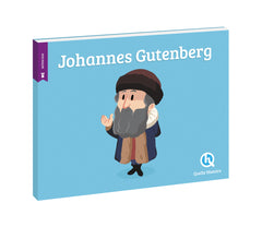 Johannes Gutenberg