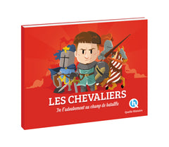 Les chevaliers