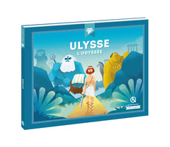 Ulysse l'Odyssée