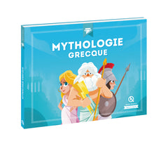 Mythologie grecque