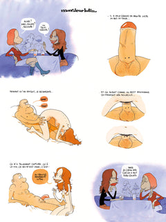 Happy Sex