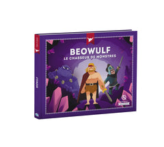 Beowulf: Le chasseur de monstres