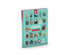 Mythologie nordique - Carnet
