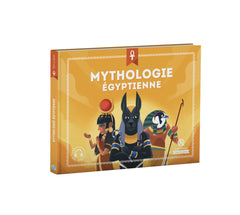Mythologie égyptienne