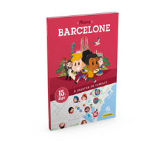 Mission Barcelone