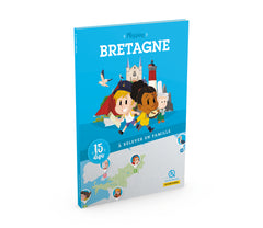 Mission Bretagne Sud