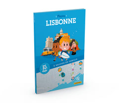 Mission Lisbonne